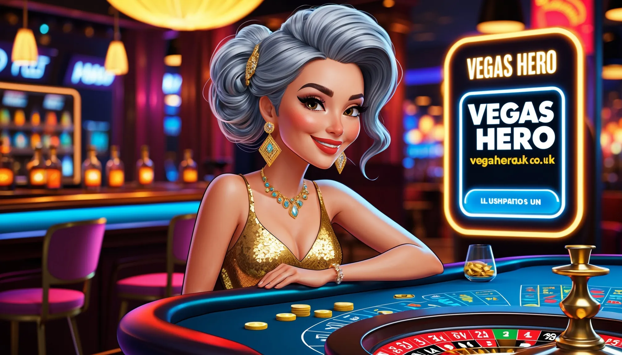 Vegas Hero casino review - games, safety & withdrawals
